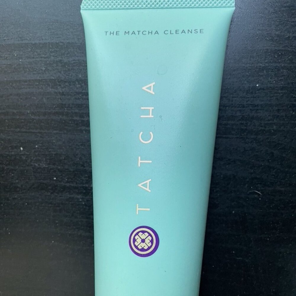 Tatcha 'The Matcha Cleanser'